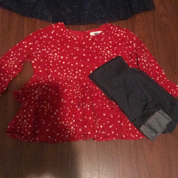 Toddler girls 3t/4t bundle - Picture 3 of 8